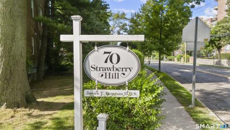 70 Strawberry Hill Avenue Stamford CT 06902