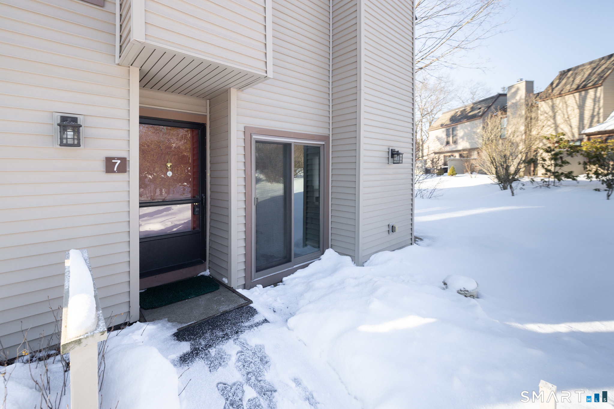 7 Maple Lane Avon CT 06001