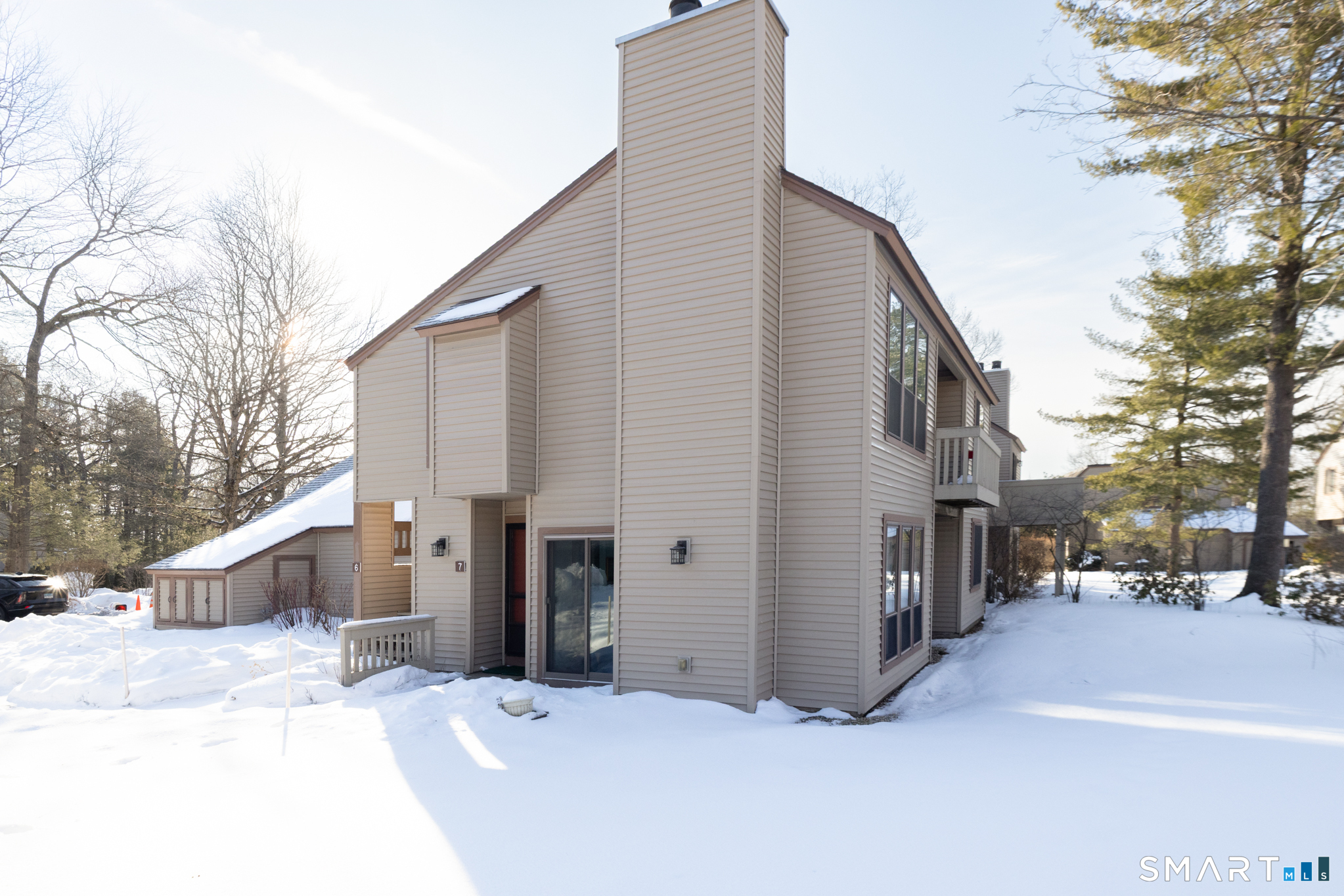 7 Maple Lane Avon CT 06001