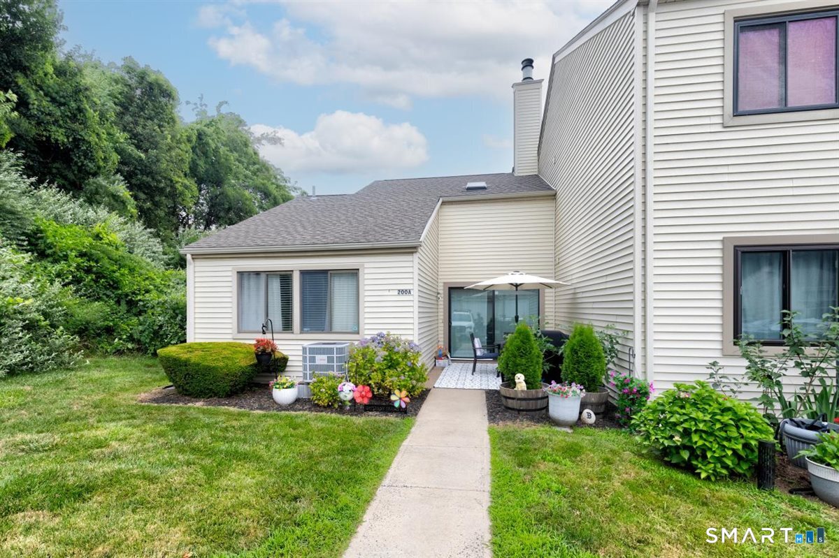 200 Brittany Farms Road New Britain CT 06053