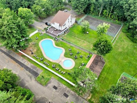 200 Brittany Farms Road New Britain CT 06053