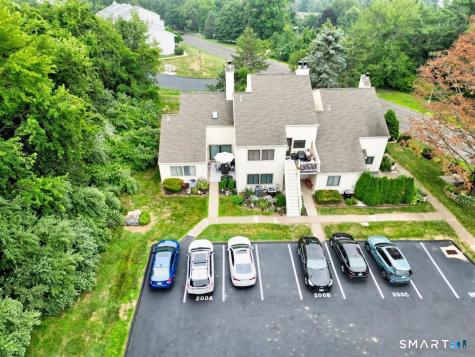 200 Brittany Farms Road New Britain CT 06053