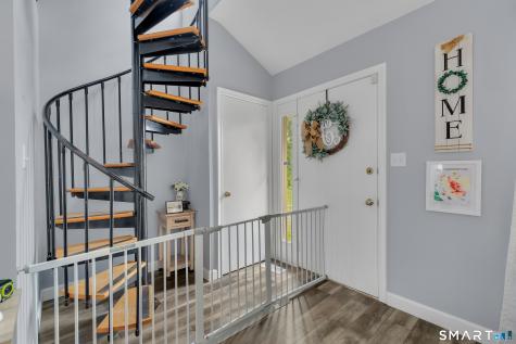 200 Brittany Farms Road New Britain CT 06053