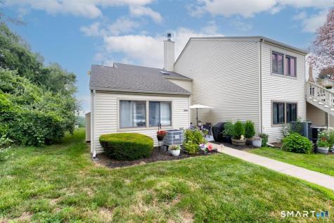 200 Brittany Farms Road New Britain CT 06053