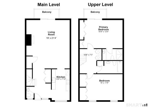 34 Harbour Village Branford CT 06405