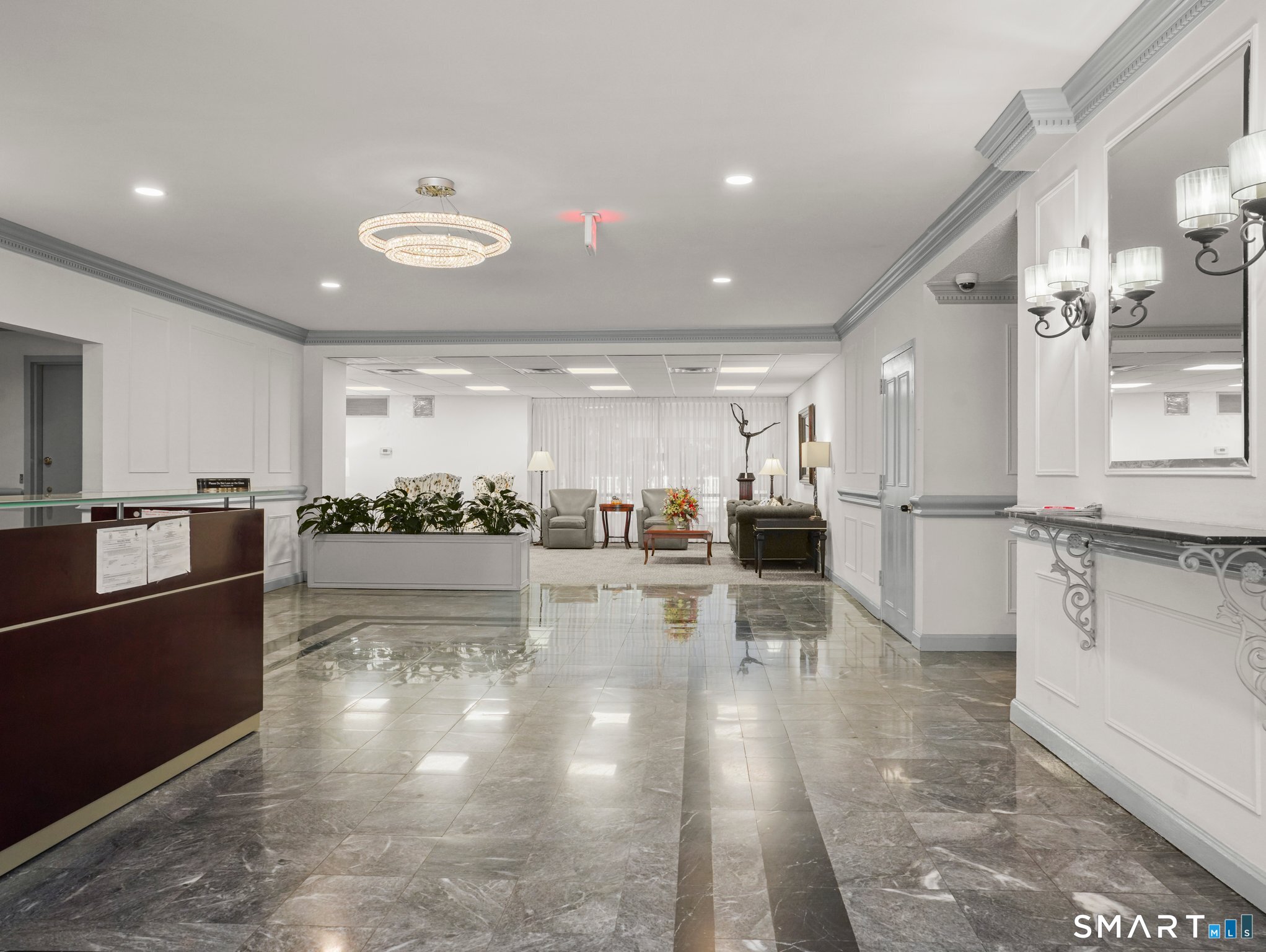 1 Strawberry Hill Avenue Stamford CT 06902