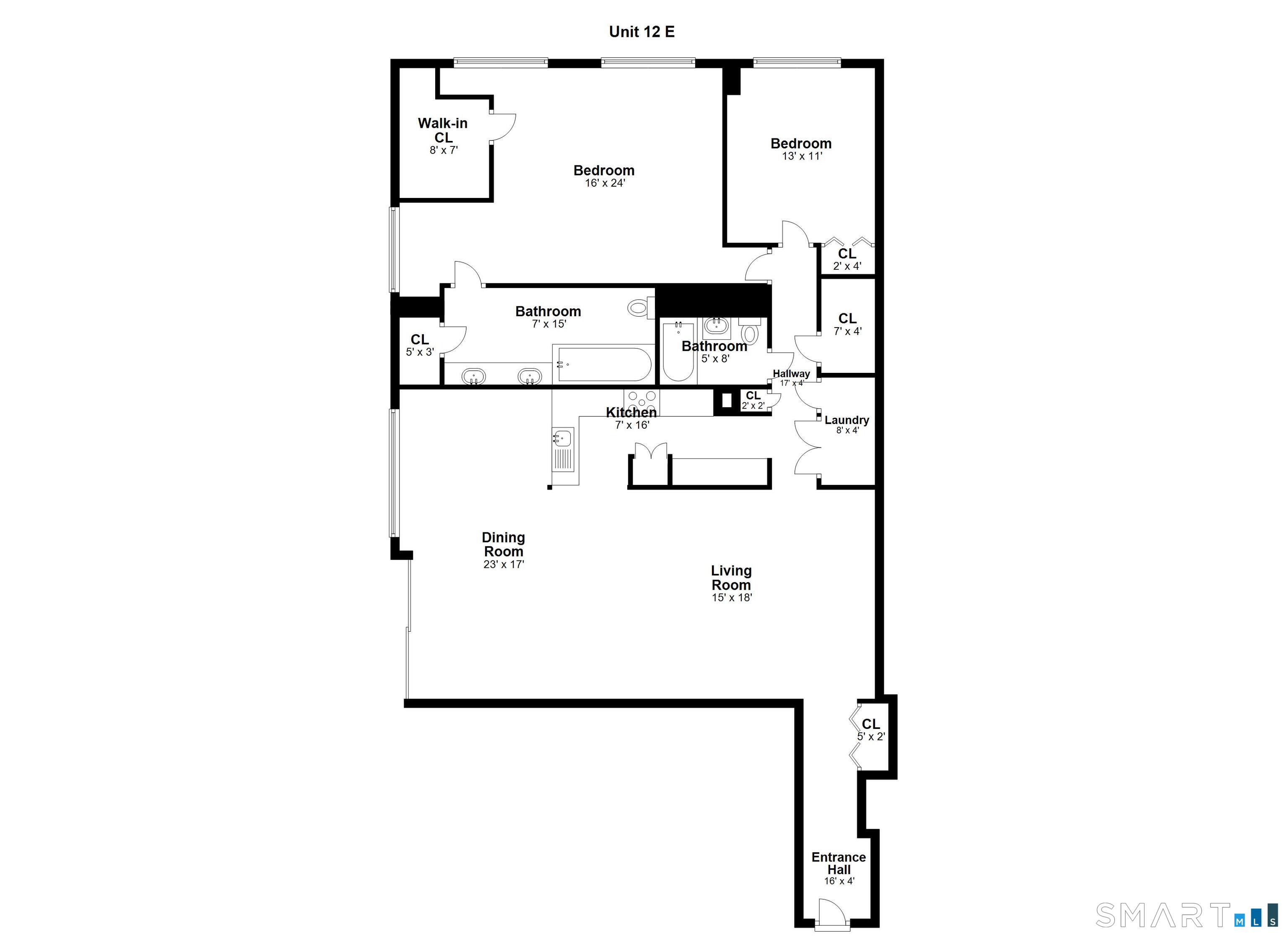1 Strawberry Hill Avenue Stamford CT 06902