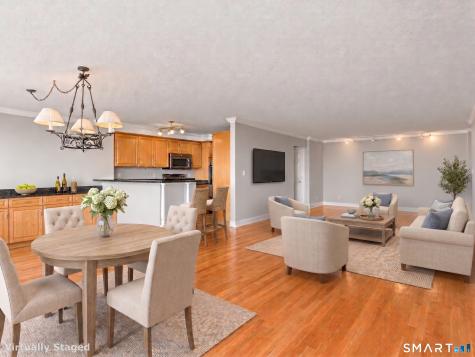 1 Strawberry Hill Avenue Stamford CT 06902