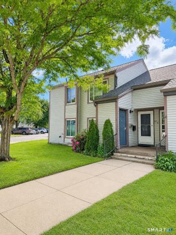 44 Candlewood Drive South Windsor CT 06074