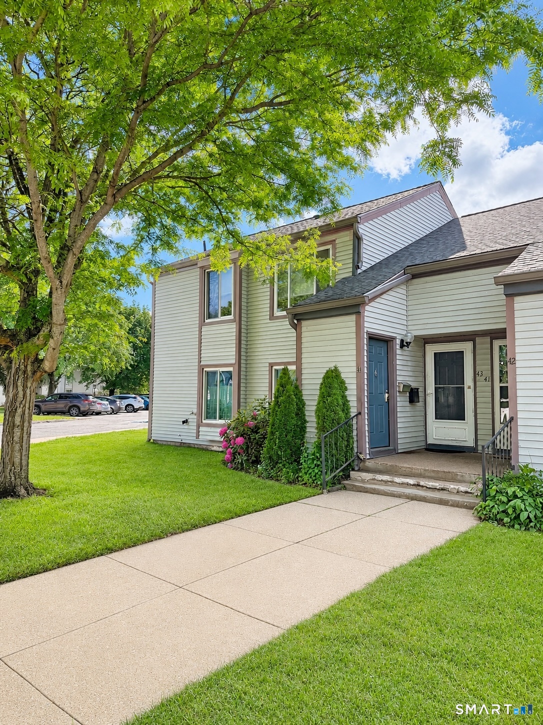 44 Candlewood Drive South Windsor CT 06074