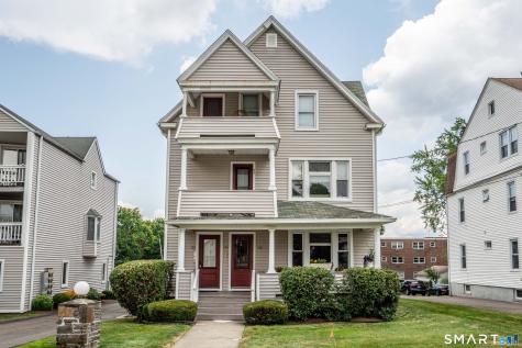 134 South Highland Street West Hartford CT 06119