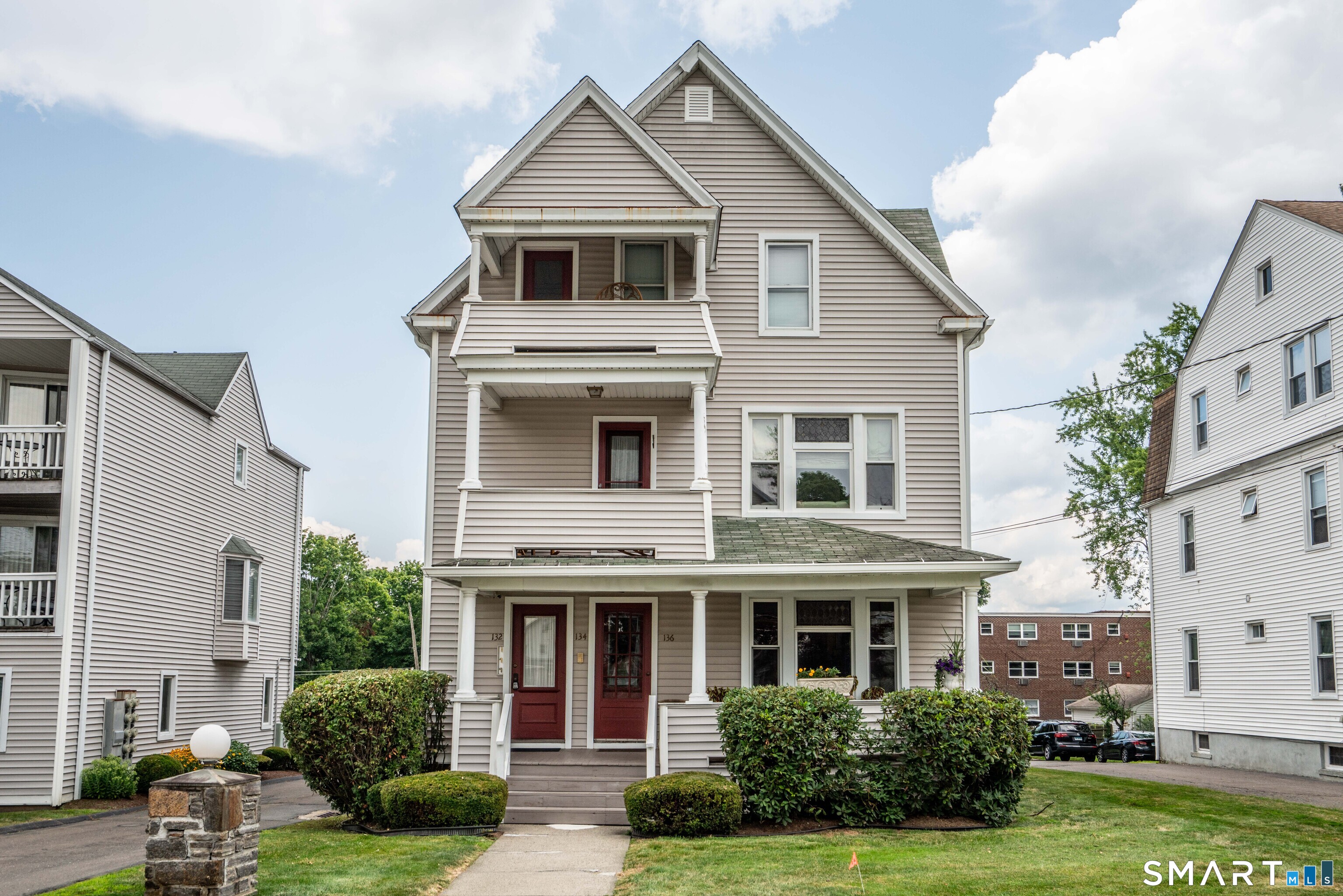 134 South Highland Street West Hartford CT 06119