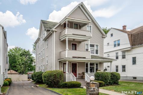 134 South Highland Street West Hartford CT 06119