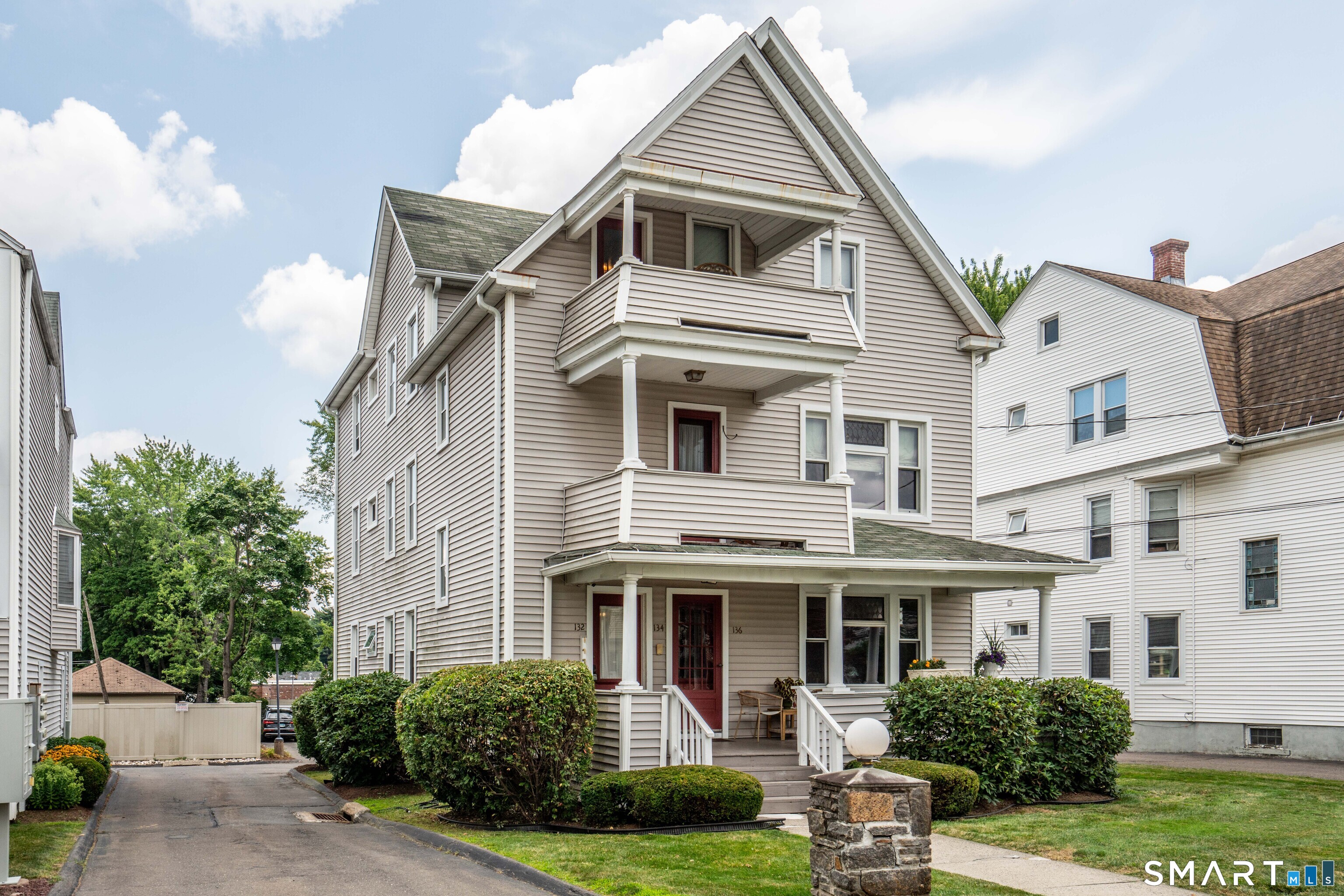 134 South Highland Street West Hartford CT 06119