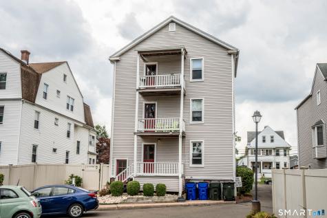 134 South Highland Street West Hartford CT 06119