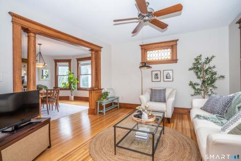 134 South Highland Street West Hartford CT 06119