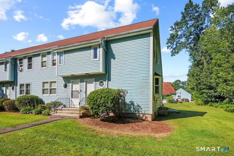 1 Abbott Road Ellington CT 06029