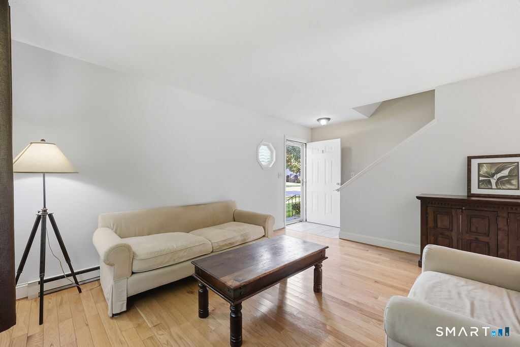1 Abbott Road Ellington CT 06029