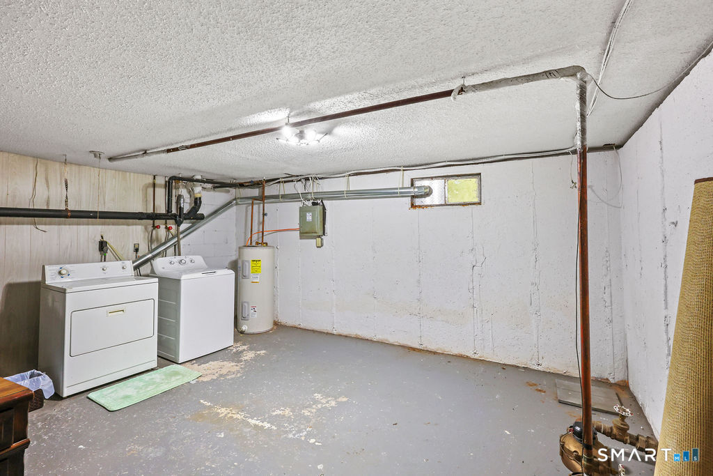 1 Abbott Road Ellington CT 06029