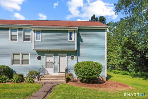1 Abbott Road Ellington CT 06029
