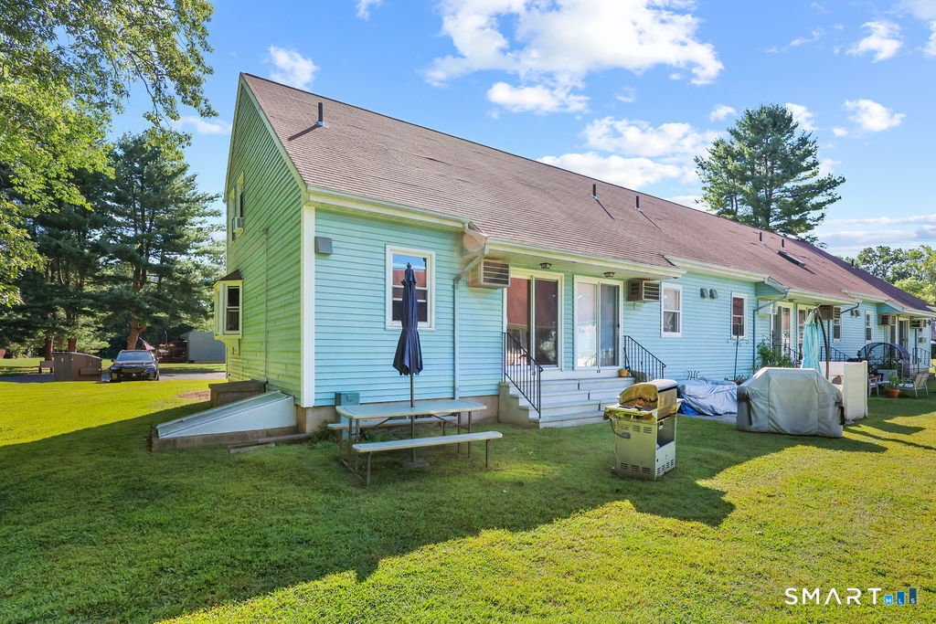 1 Abbott Road Ellington CT 06029