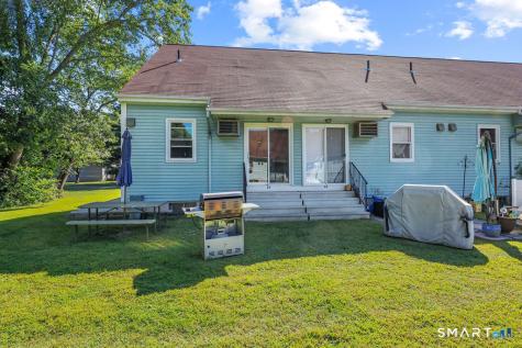 1 Abbott Road Ellington CT 06029