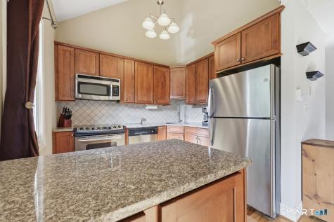 1 Abbott Road Ellington CT 06029