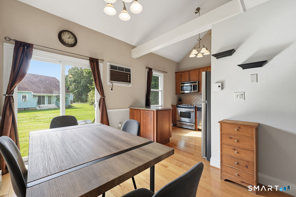 1 Abbott Road Ellington CT 06029