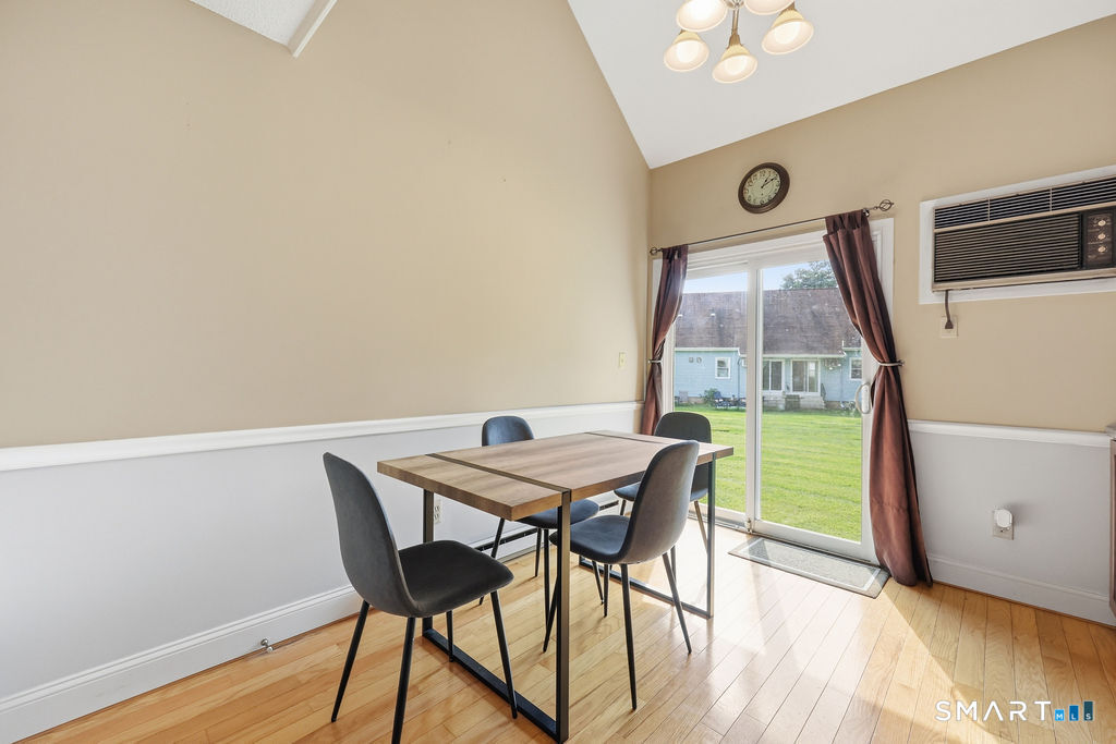 1 Abbott Road Ellington CT 06029
