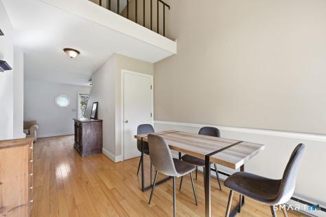 1 Abbott Road Ellington CT 06029
