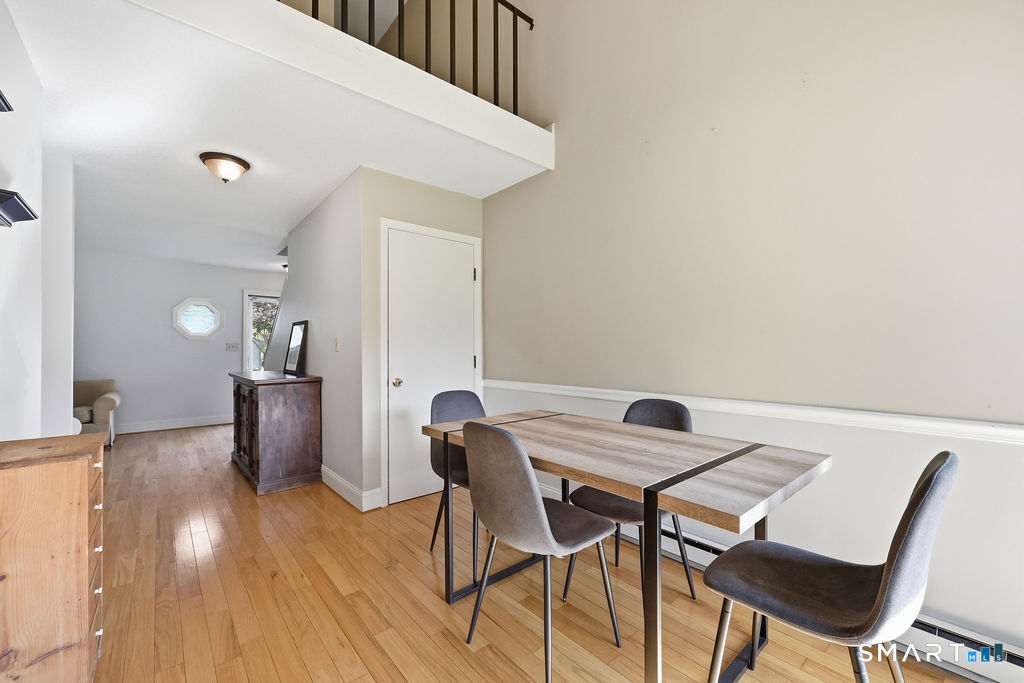1 Abbott Road Ellington CT 06029