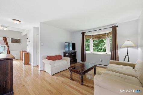 1 Abbott Road Ellington CT 06029