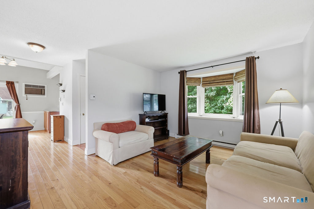 1 Abbott Road Ellington CT 06029