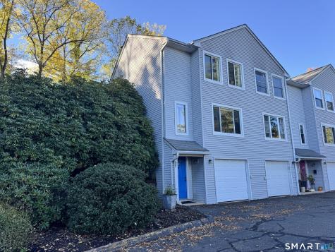 111 Knowles Avenue Middletown CT 06457