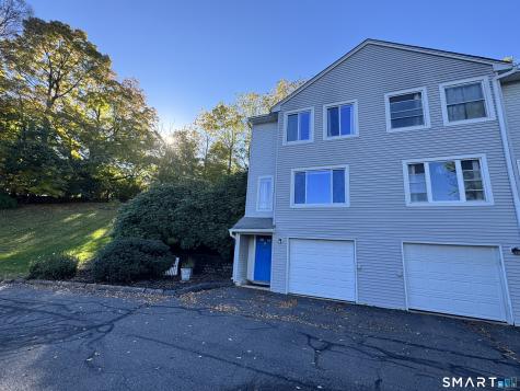 111 Knowles Avenue Middletown CT 06457