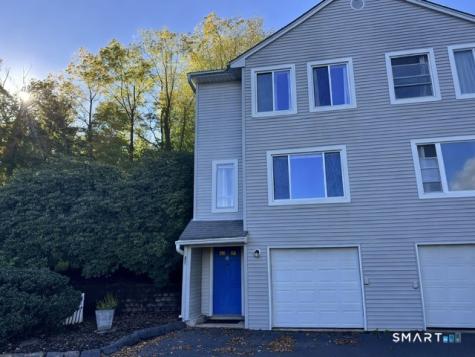 111 Knowles Avenue Middletown CT 06457