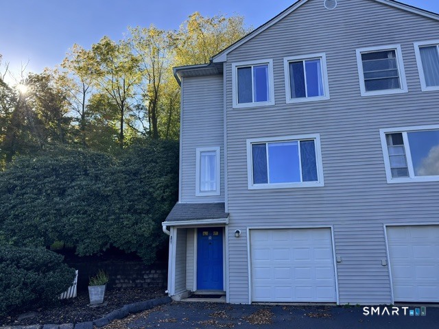 111 Knowles Avenue Middletown CT 06457