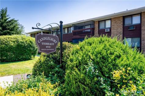154 Cold Spring Road Stamford CT 06905
