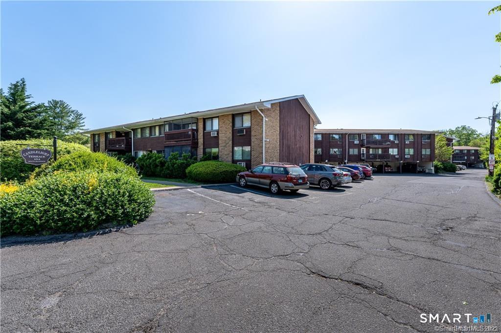 154 Cold Spring Road Stamford CT 06905