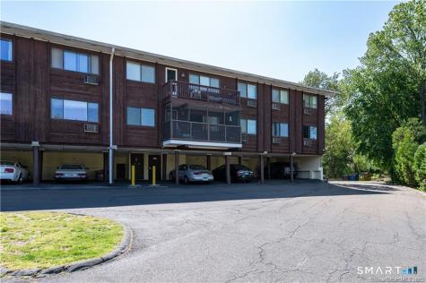 154 Cold Spring Road Stamford CT 06905