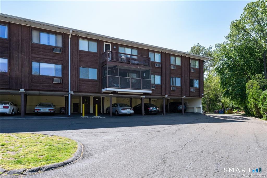 154 Cold Spring Road Stamford CT 06905