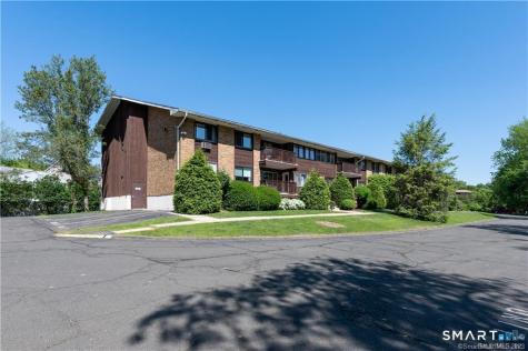 154 Cold Spring Road Stamford CT 06905