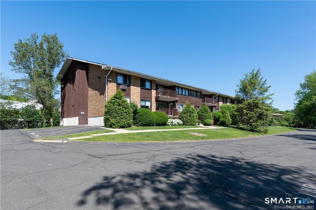 154 Cold Spring Road Stamford CT 06905