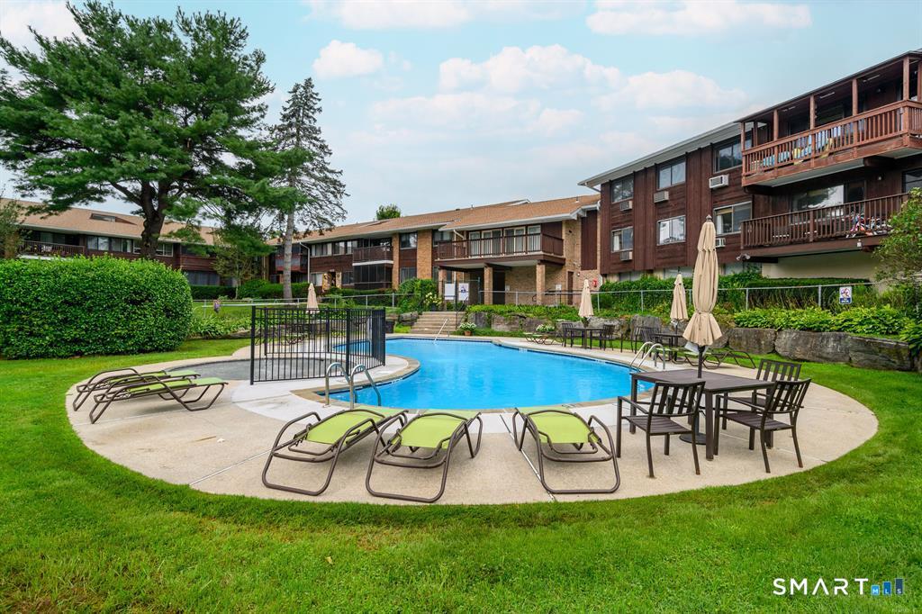 154 Cold Spring Road Stamford CT 06905