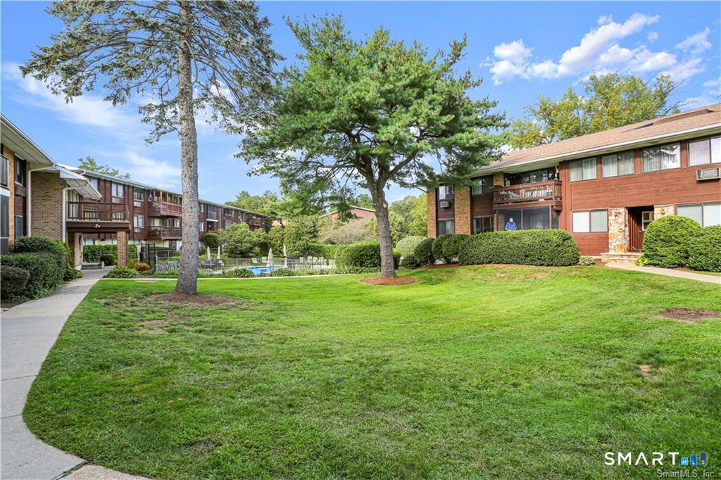 154 Cold Spring Road Stamford CT 06905