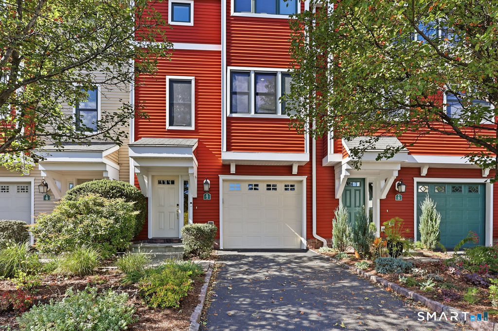645 Prospect Avenue West Hartford CT 06105
