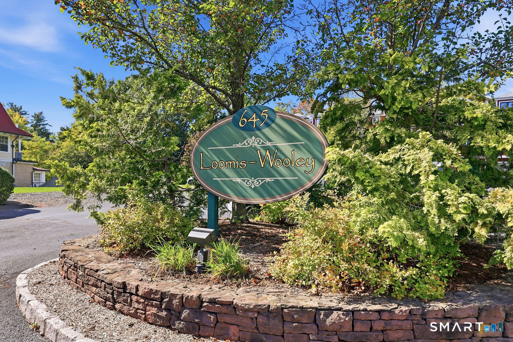 645 Prospect Avenue West Hartford CT 06105