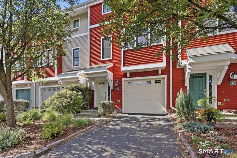 645 Prospect Avenue West Hartford CT 06105