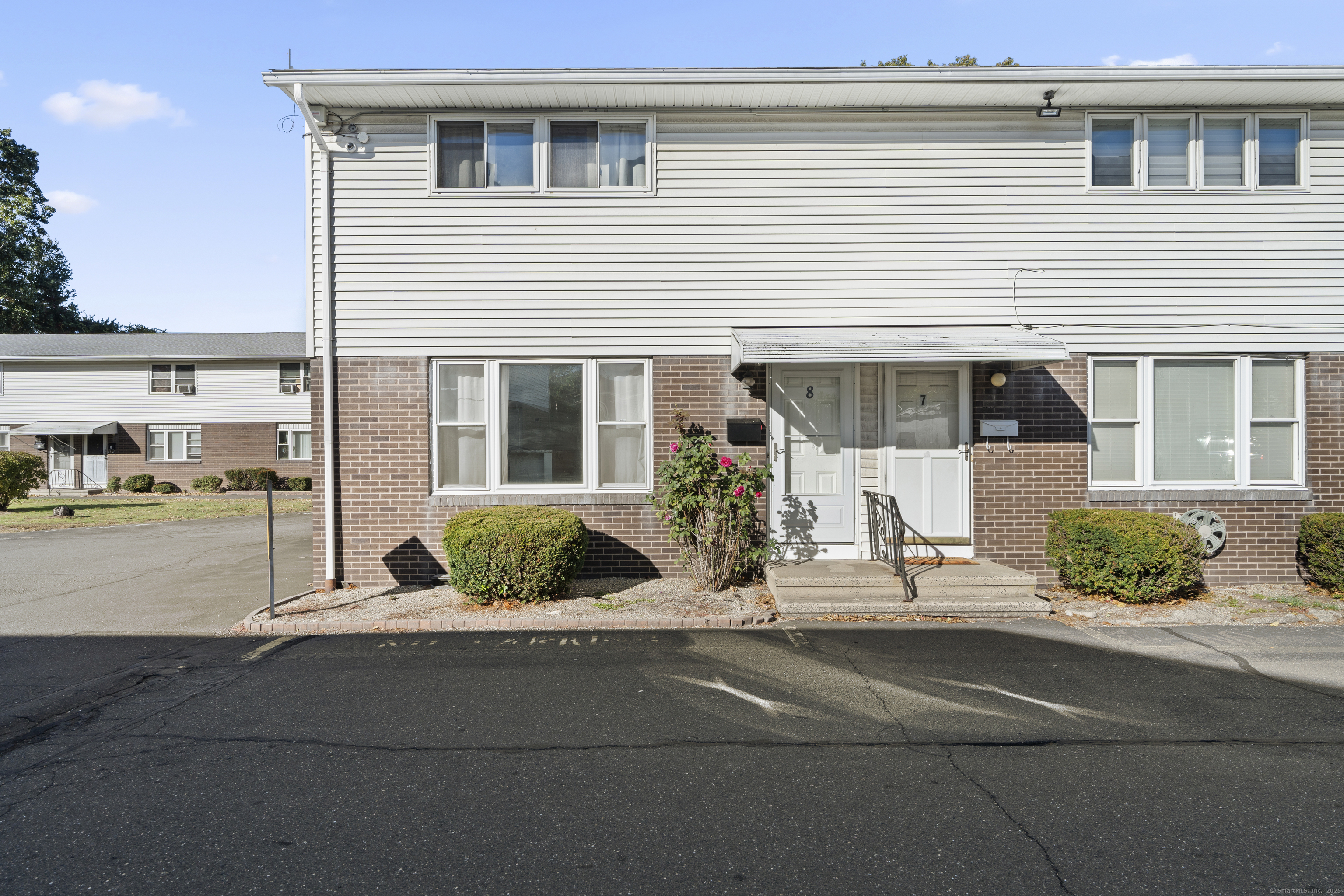 466 Middletown Avenue New Haven CT 06513