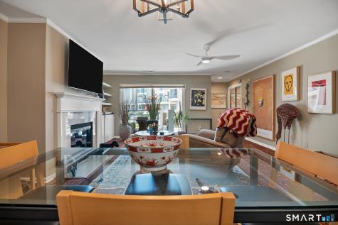 51 Harbour Close New Haven CT 06519